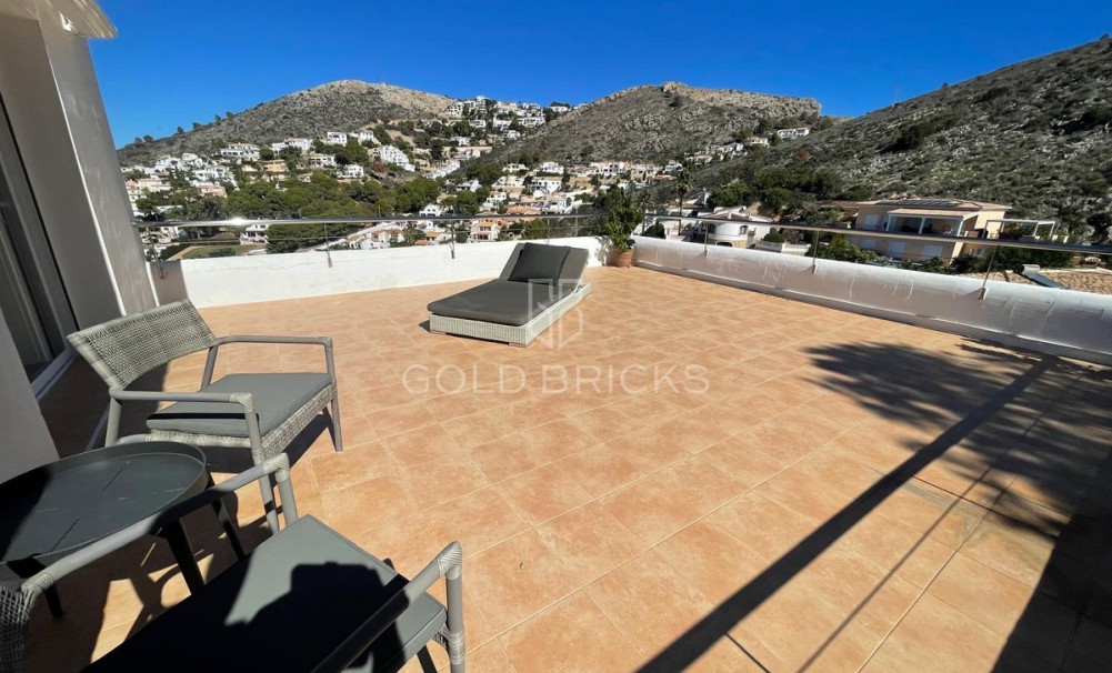 Sale · House - Detached Villa · Teulada · El Portet
