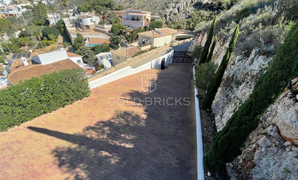 Sale · House - Detached Villa · Teulada · El Portet