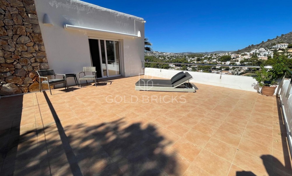 Sale · House - Detached Villa · Teulada · El Portet