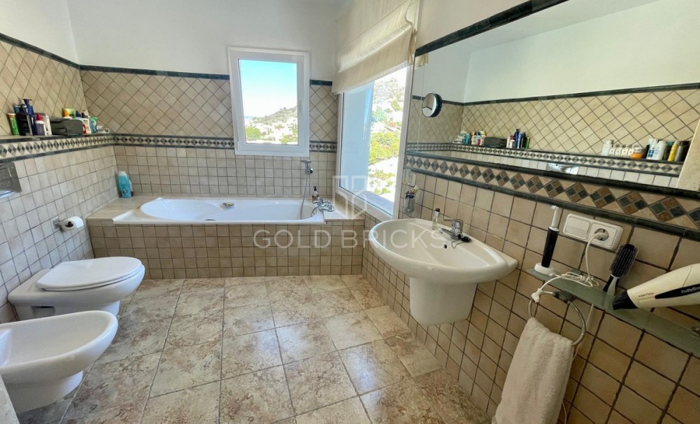 Sale · House - Detached Villa · Teulada · El Portet
