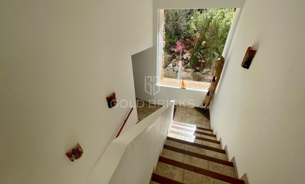 Sale · House - Detached Villa · Teulada · El Portet