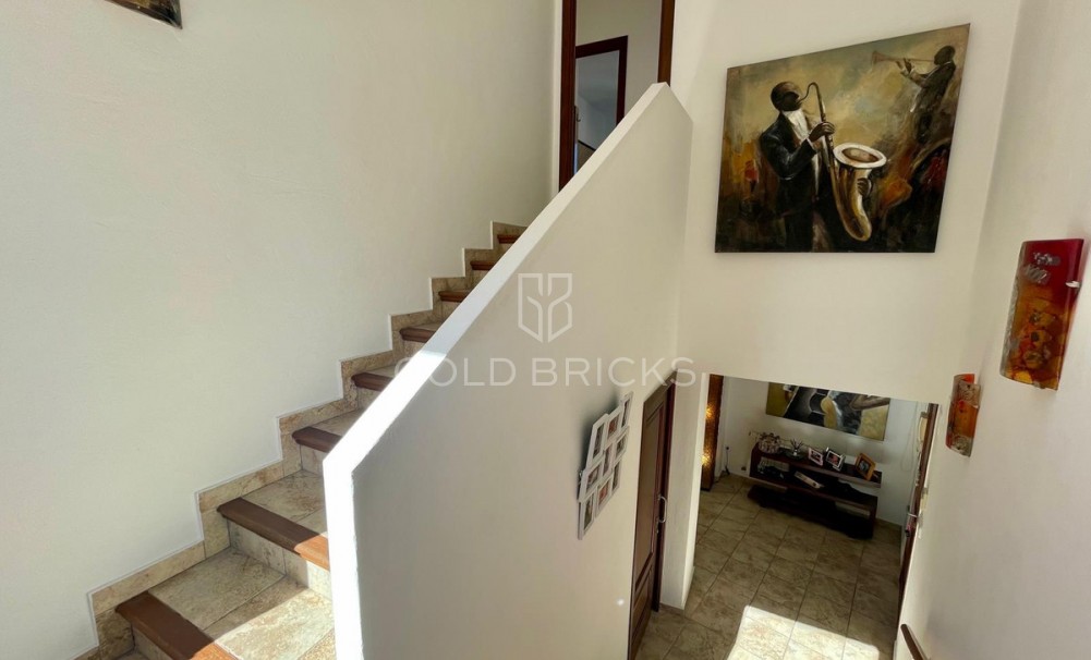 Sale · House - Detached Villa · Teulada · El Portet