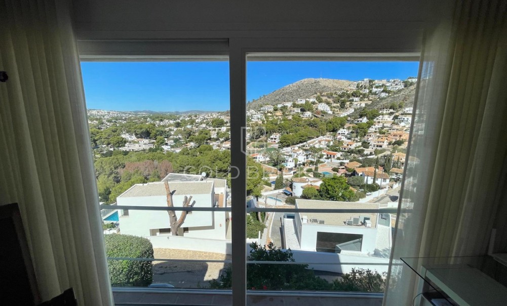 Sale · House - Detached Villa · Teulada · El Portet