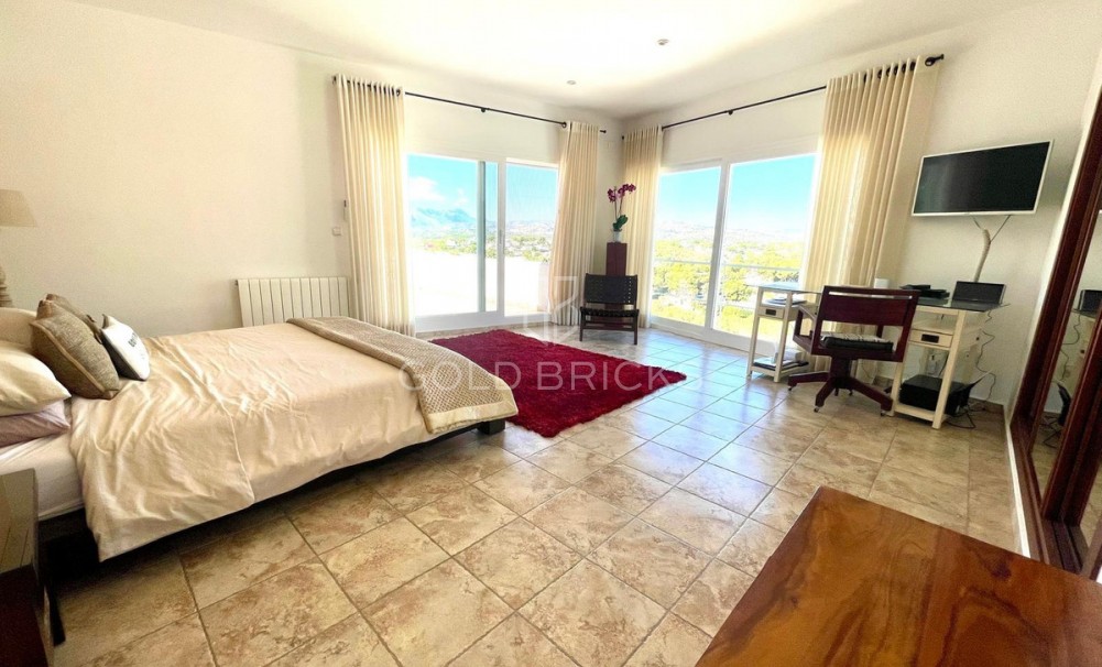 Sale · House - Detached Villa · Teulada · El Portet