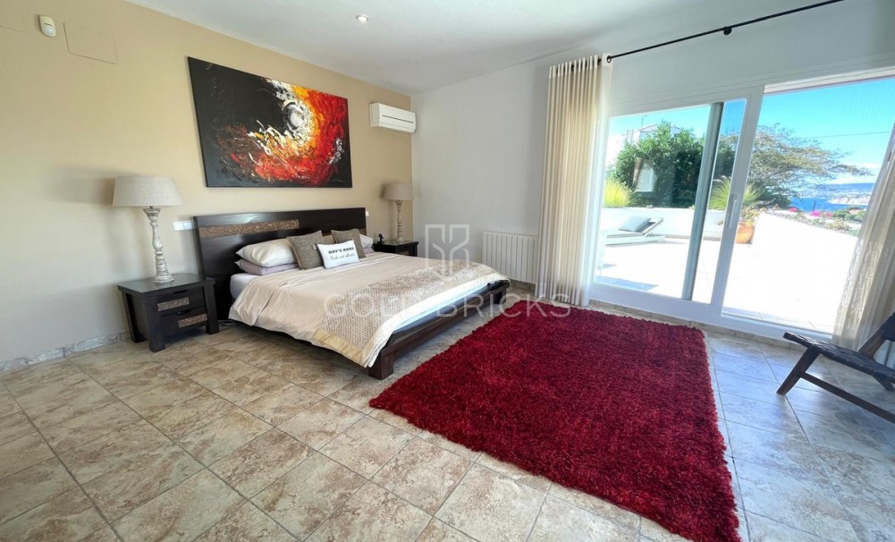 Sale · House - Detached Villa · Teulada · El Portet