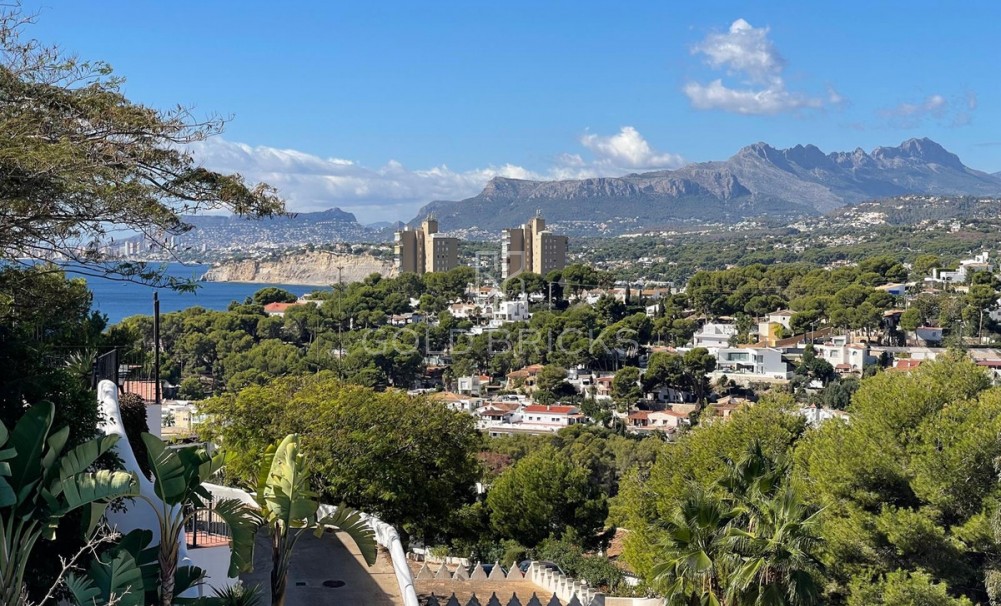 Sale · House - Detached Villa · Teulada · El Portet