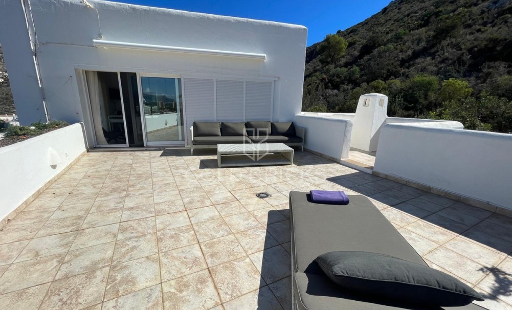 Sale · House - Detached Villa · Teulada · El Portet