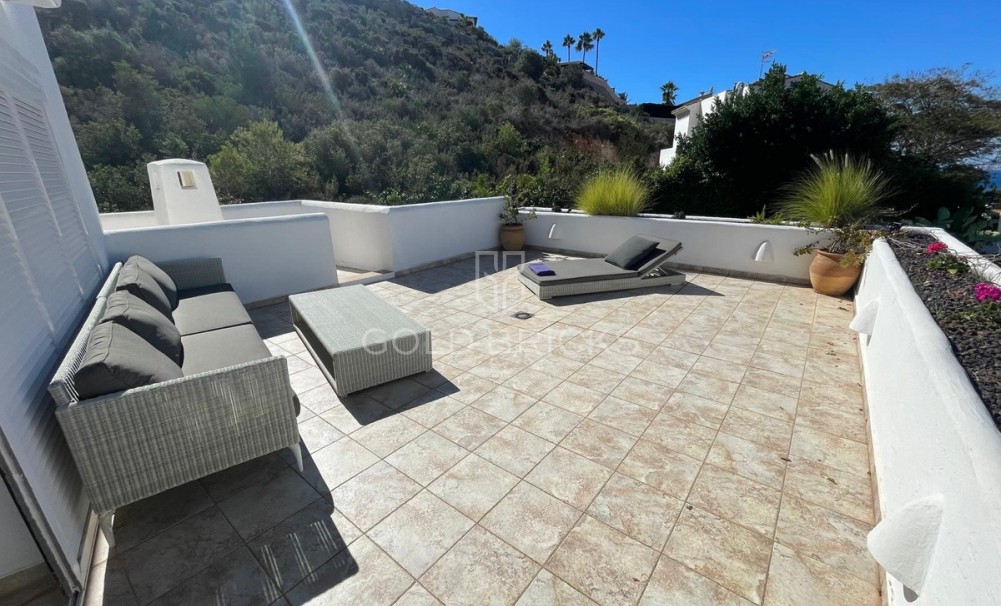 Sale · House - Detached Villa · Teulada · El Portet