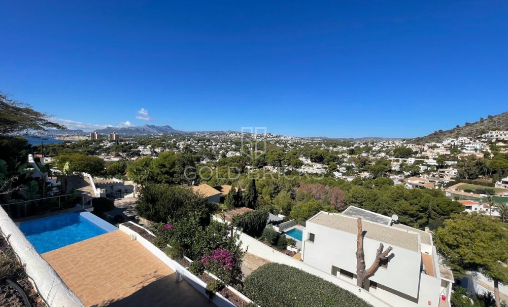 Sale · House - Detached Villa · Teulada · El Portet