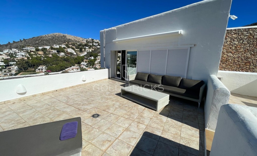 Sale · House - Detached Villa · Teulada · El Portet