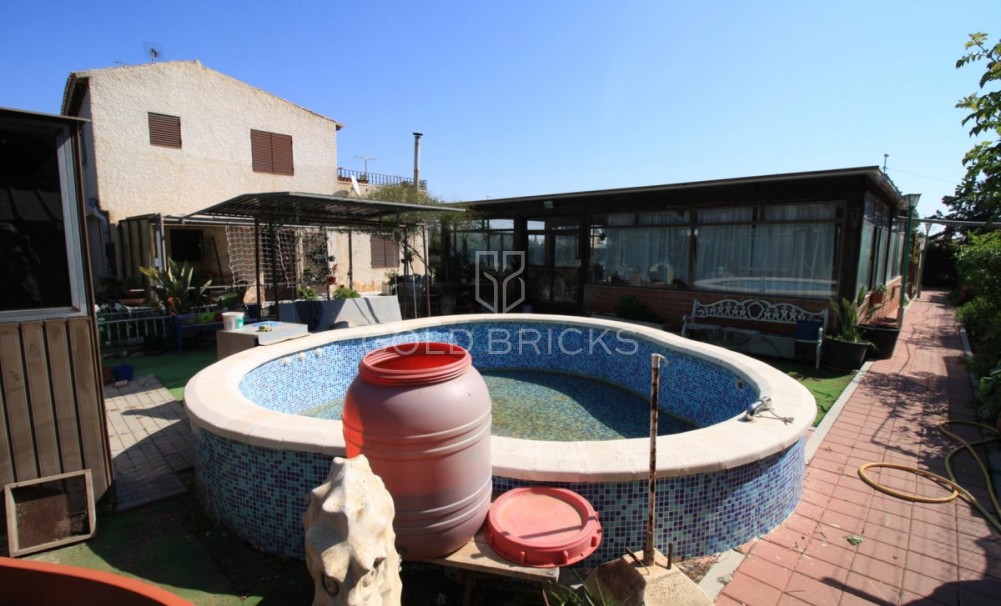 Sale · House - Bungalow · Orihuela · Orihuela Costa