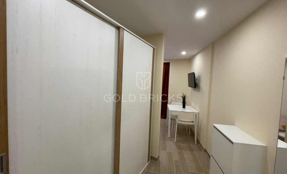Sale · Apartment - Middle Floor Apartment · Alicante · Alicante Centro