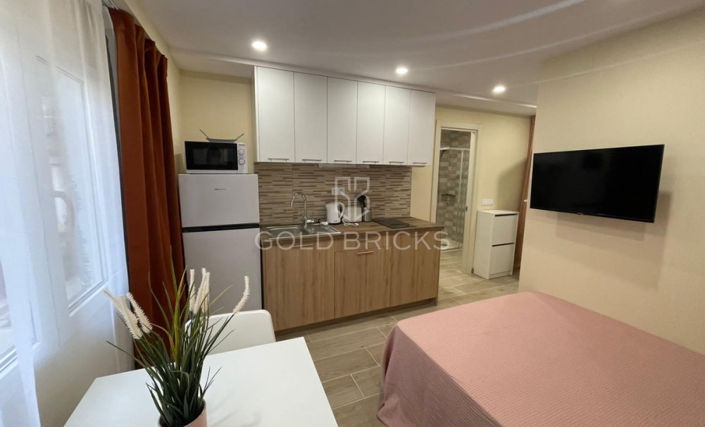 Sale · Apartment - Middle Floor Apartment · Alicante · Alicante Centro
