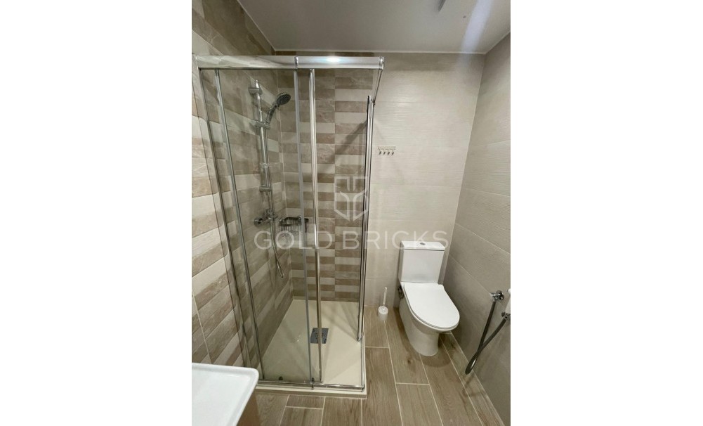 Sale · Apartment - Middle Floor Apartment · Alicante · Alicante Centro