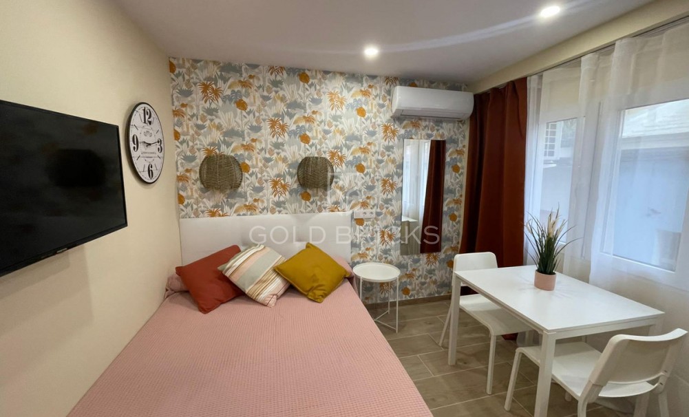 Sale · Apartment - Middle Floor Apartment · Alicante · Alicante Centro