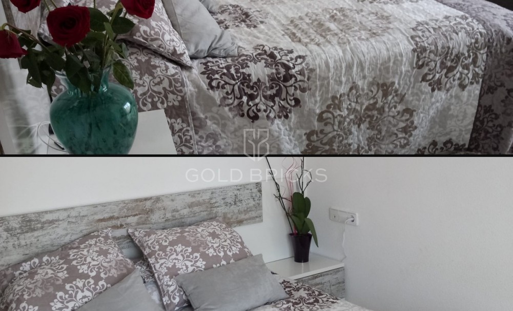 Sale · Apartment - Middle Floor Apartment · Calpe · Calpe Centro