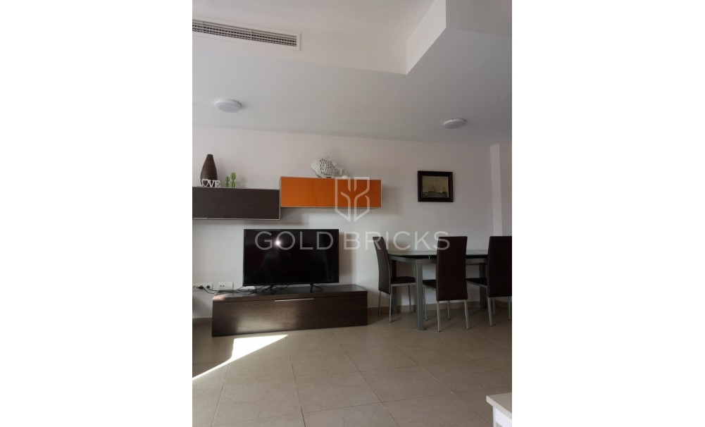Sale · Apartment - Middle Floor Apartment · Calpe · Calpe Centro