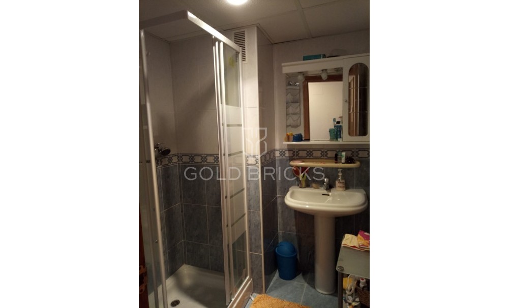 Sale · Apartment - Middle Floor Apartment · Calpe · Calpe Centro