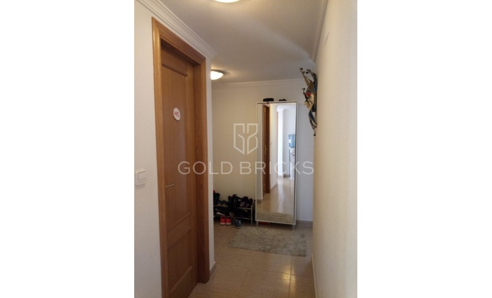 Sale · Apartment - Middle Floor Apartment · Calpe · Calpe Centro