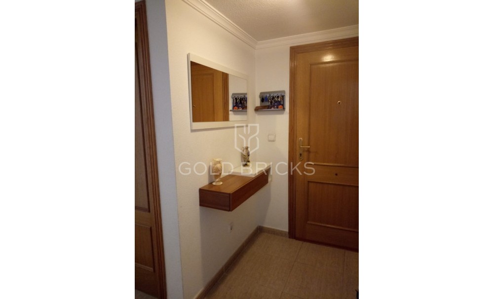 Sale · Apartment - Middle Floor Apartment · Calpe · Calpe Centro