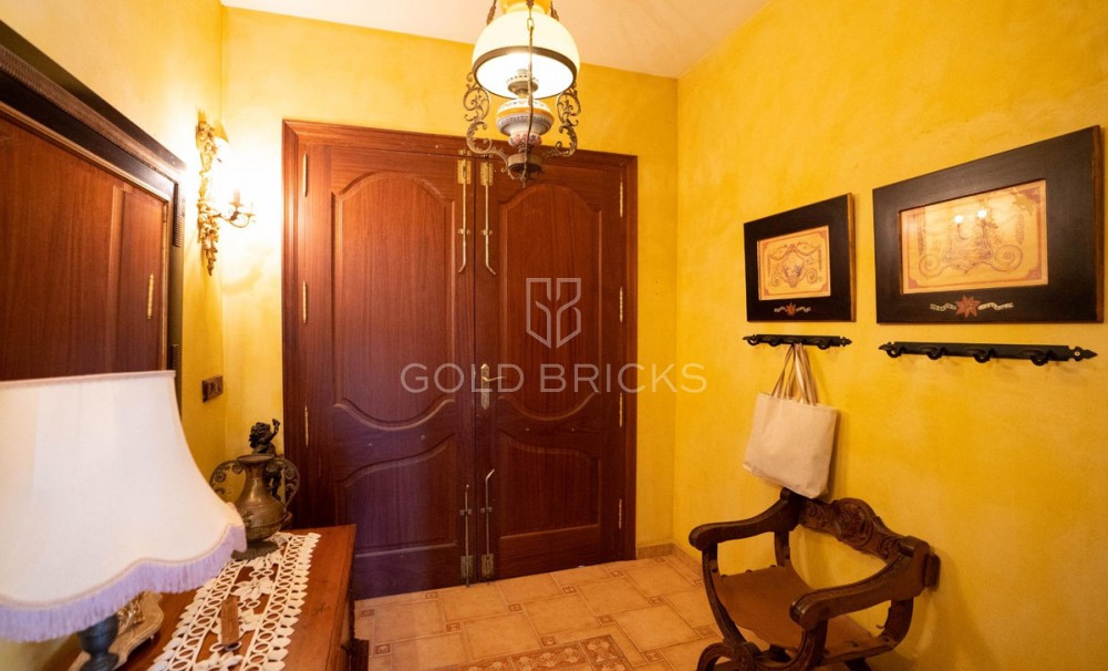 Återförsäljning ·  · San Miguel de Salinas · San Miguel de Salinas Centro