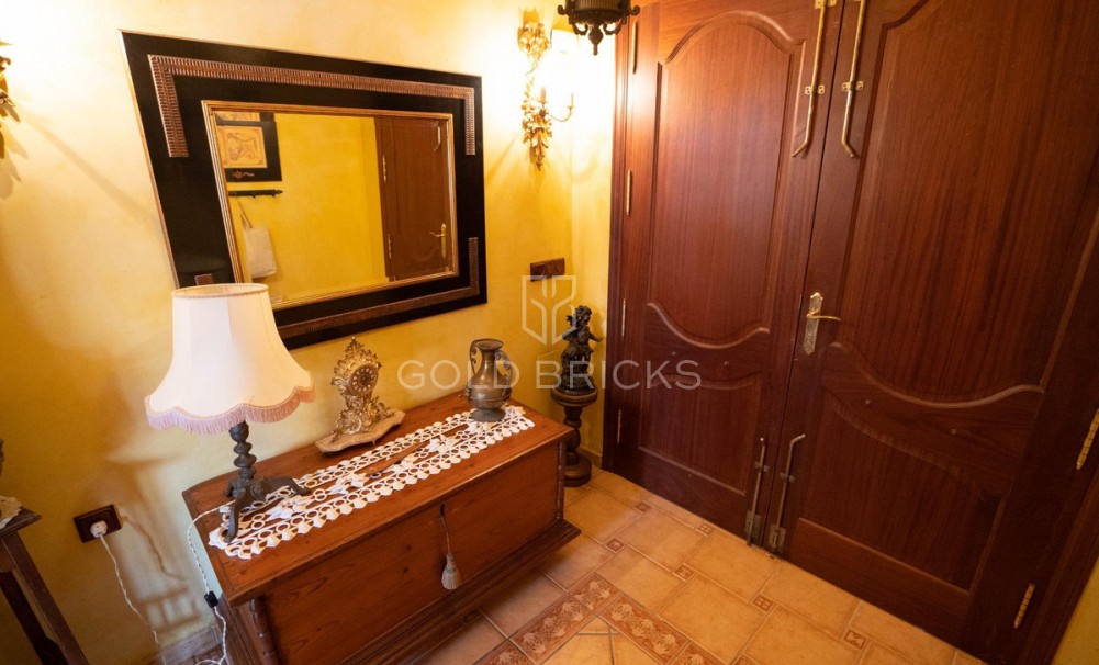 Återförsäljning ·  · San Miguel de Salinas · San Miguel de Salinas Centro