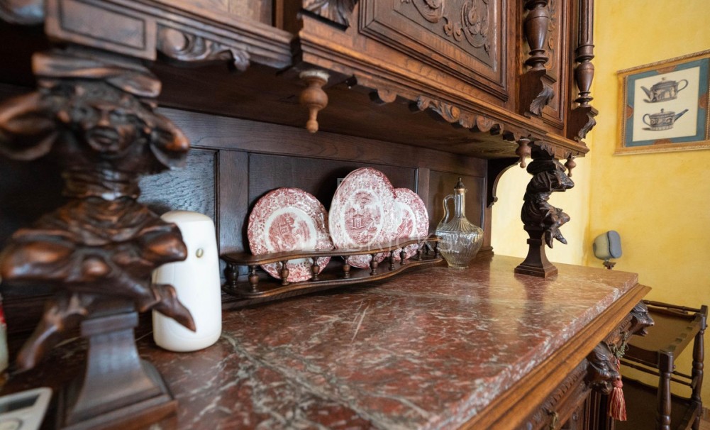 Återförsäljning ·  · San Miguel de Salinas · San Miguel de Salinas Centro