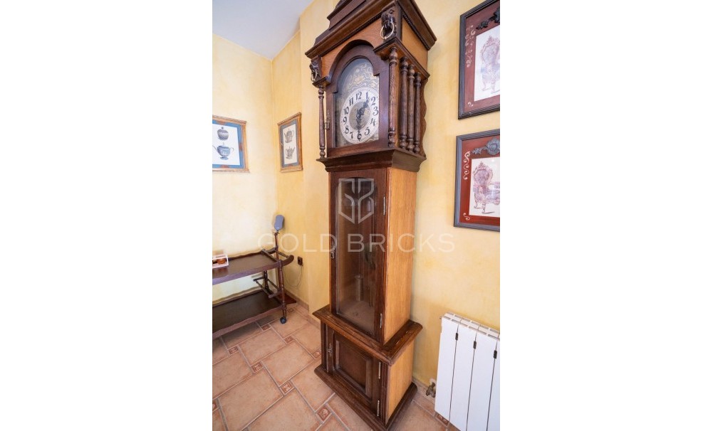 Återförsäljning ·  · San Miguel de Salinas · San Miguel de Salinas Centro