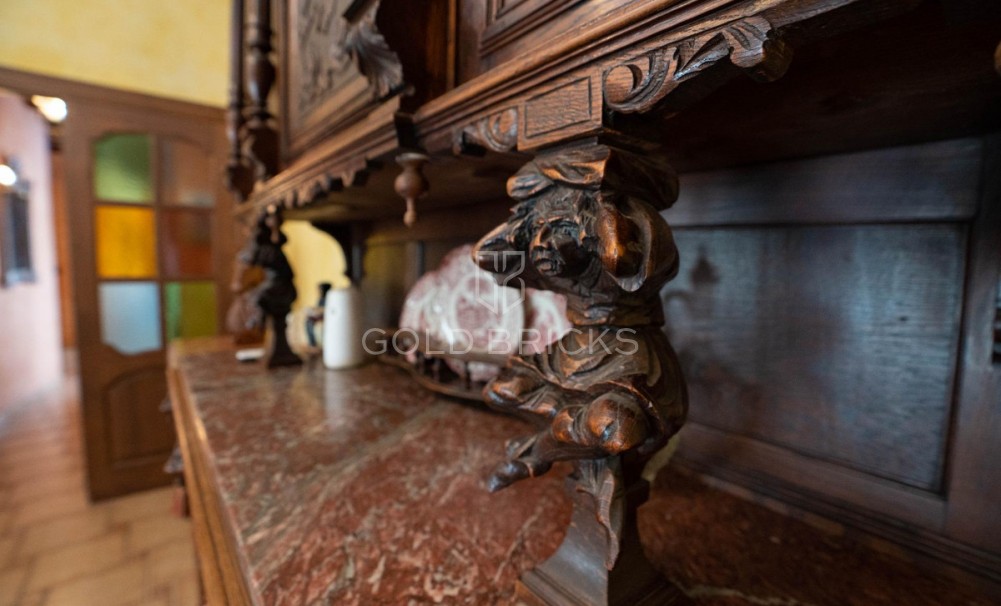 Återförsäljning ·  · San Miguel de Salinas · San Miguel de Salinas Centro