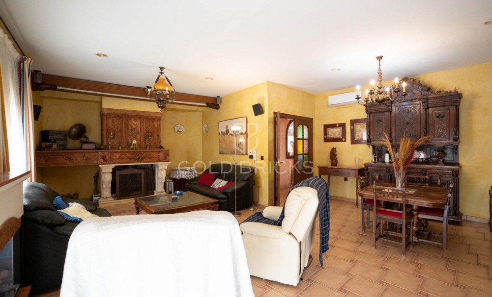 Återförsäljning ·  · San Miguel de Salinas · San Miguel de Salinas Centro