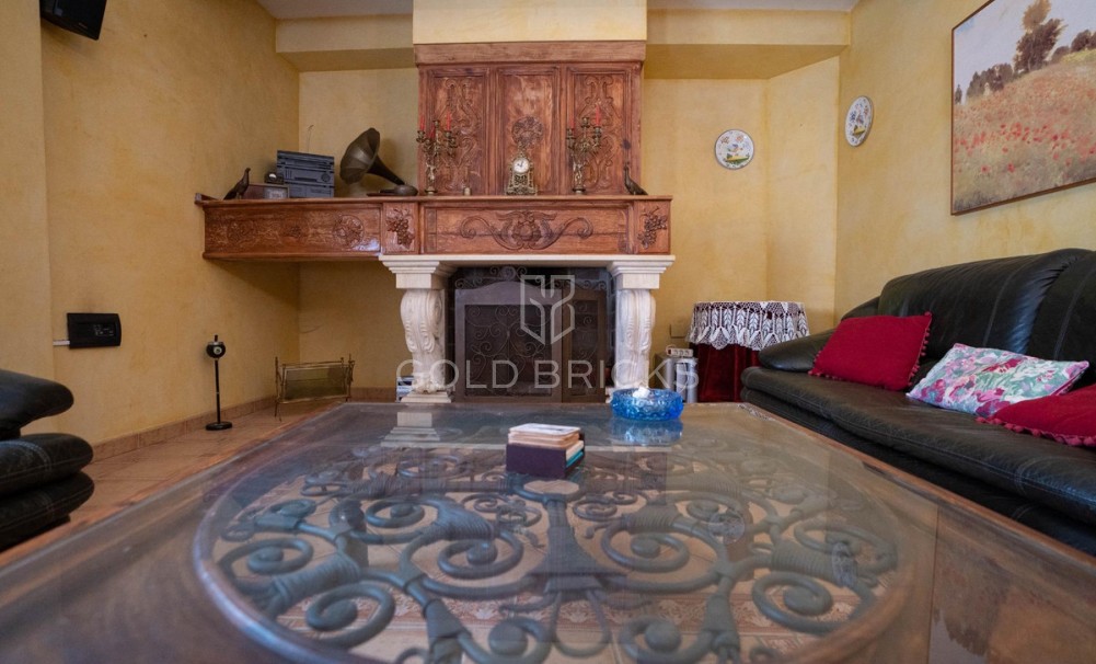 Återförsäljning ·  · San Miguel de Salinas · San Miguel de Salinas Centro