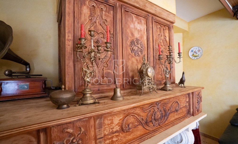 Återförsäljning ·  · San Miguel de Salinas · San Miguel de Salinas Centro