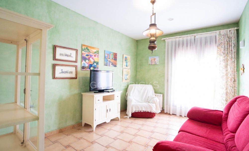 Återförsäljning ·  · San Miguel de Salinas · San Miguel de Salinas Centro