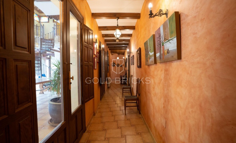 Återförsäljning ·  · San Miguel de Salinas · San Miguel de Salinas Centro