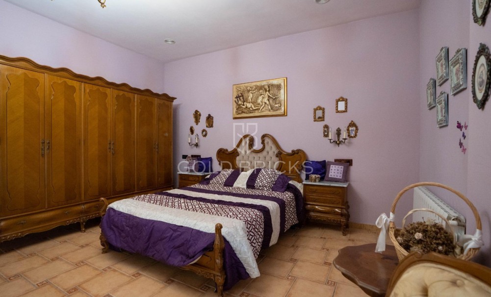 Återförsäljning ·  · San Miguel de Salinas · San Miguel de Salinas Centro