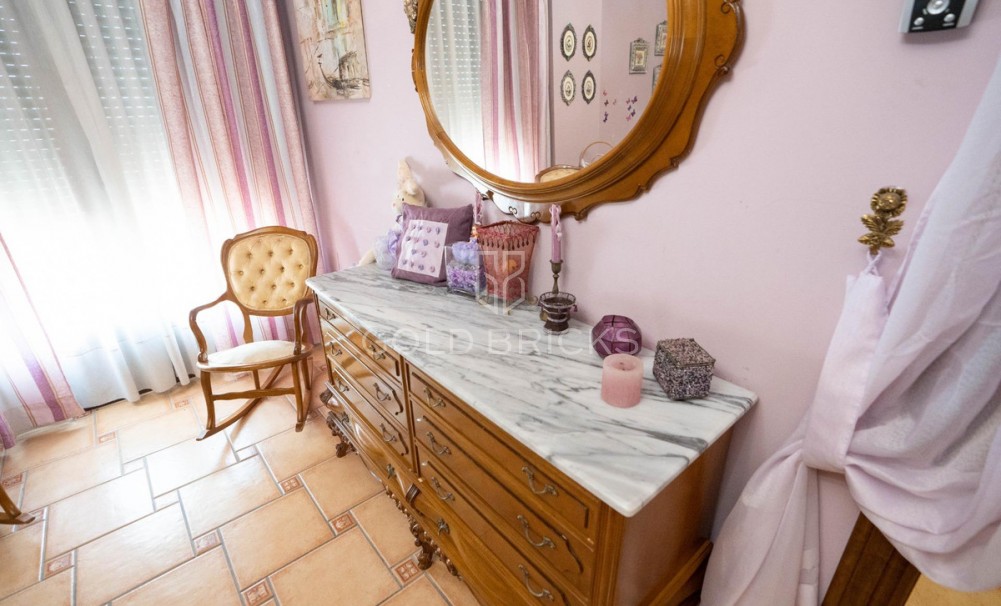 Återförsäljning ·  · San Miguel de Salinas · San Miguel de Salinas Centro