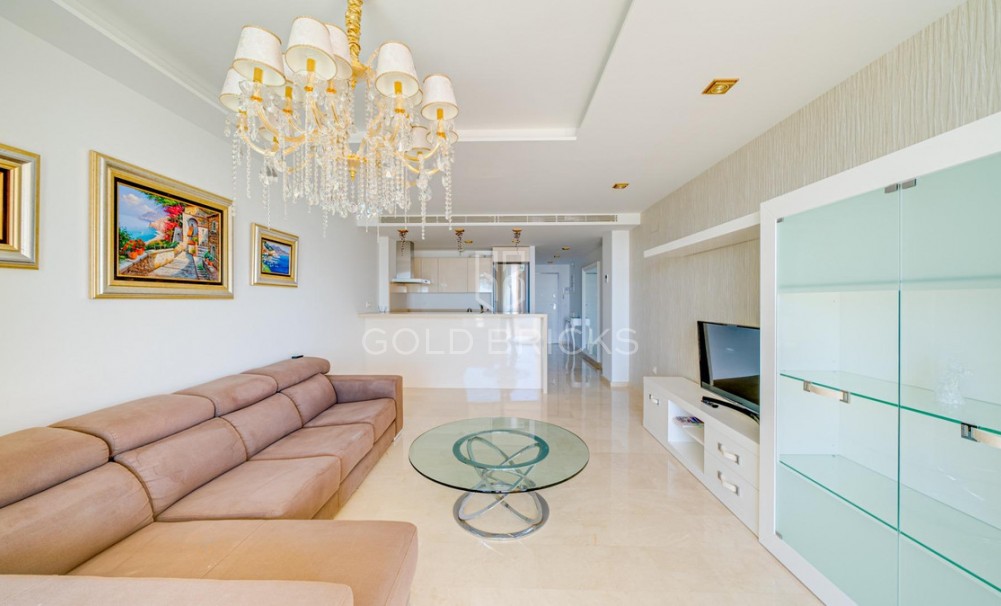 Sale · Apartment - Middle Floor Apartment · Villajoyosa · Villajoyosa Centro