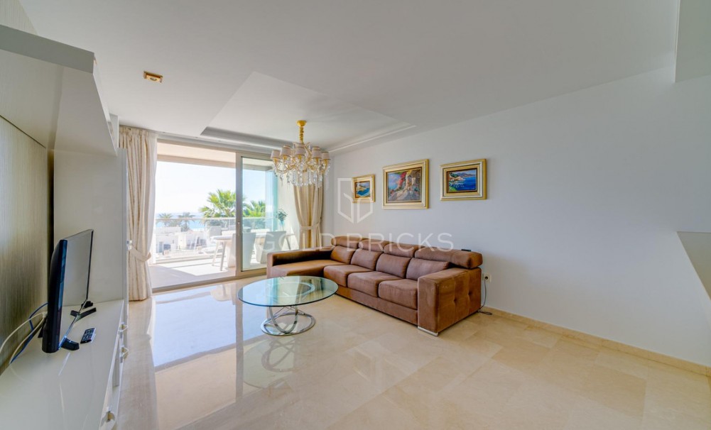 Sale · Apartment - Middle Floor Apartment · Villajoyosa · Villajoyosa Centro