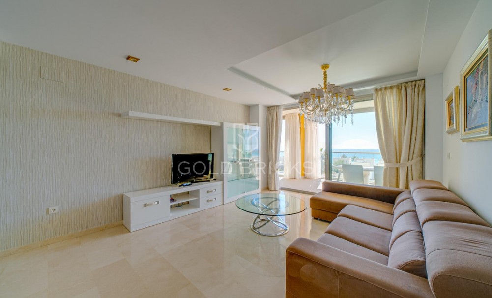 Sale · Apartment - Middle Floor Apartment · Villajoyosa · Villajoyosa Centro