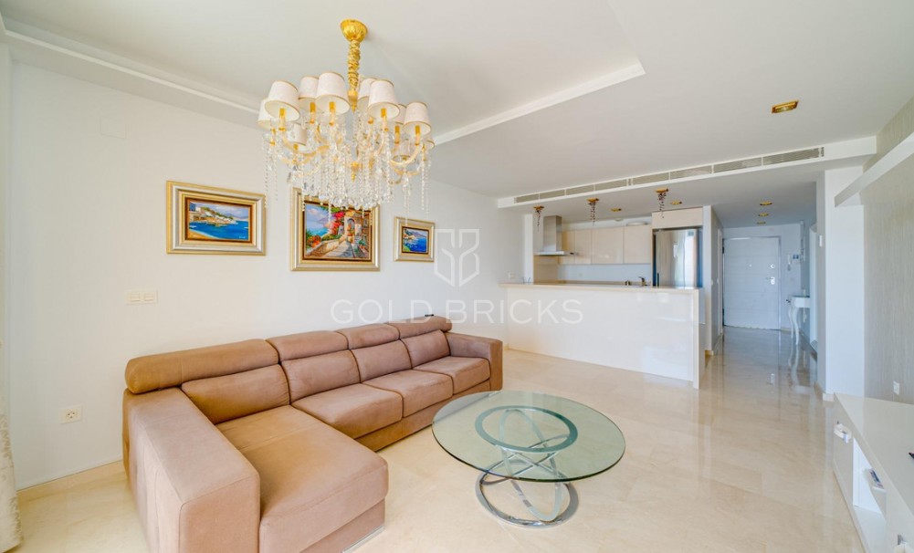 Sale · Apartment - Middle Floor Apartment · Villajoyosa · Villajoyosa Centro