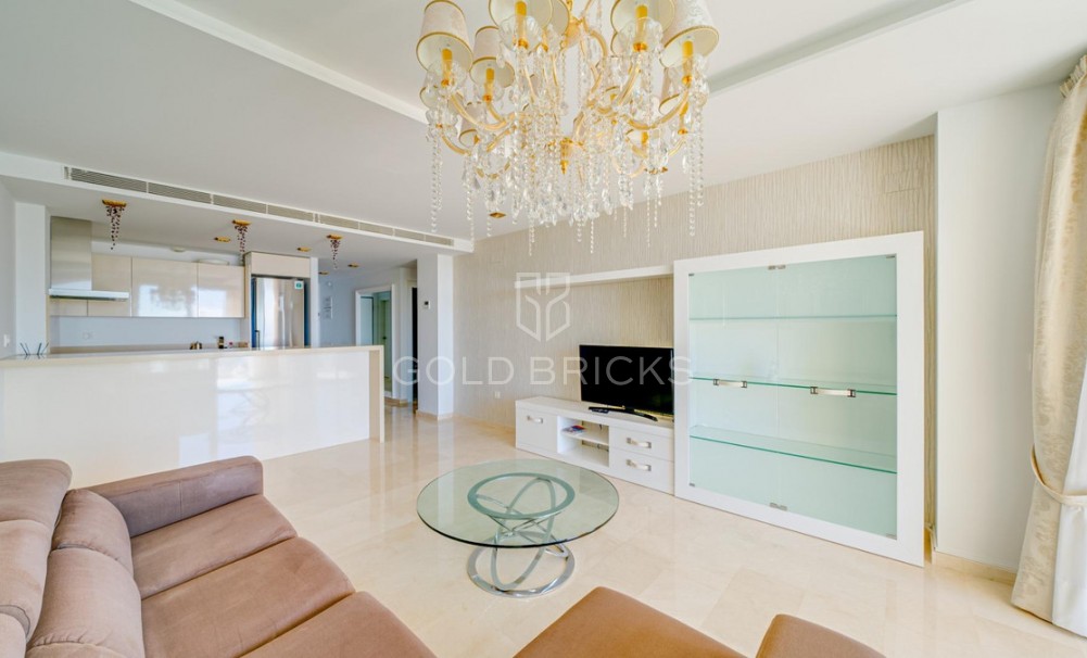 Sale · Apartment - Middle Floor Apartment · Villajoyosa · Villajoyosa Centro