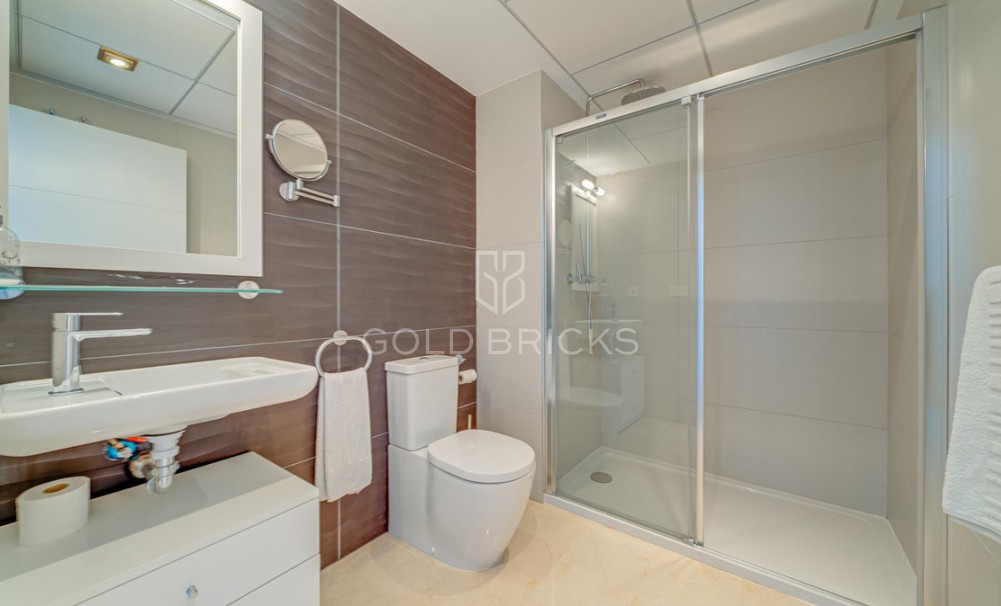 Sale · Apartment - Middle Floor Apartment · Villajoyosa · Villajoyosa Centro