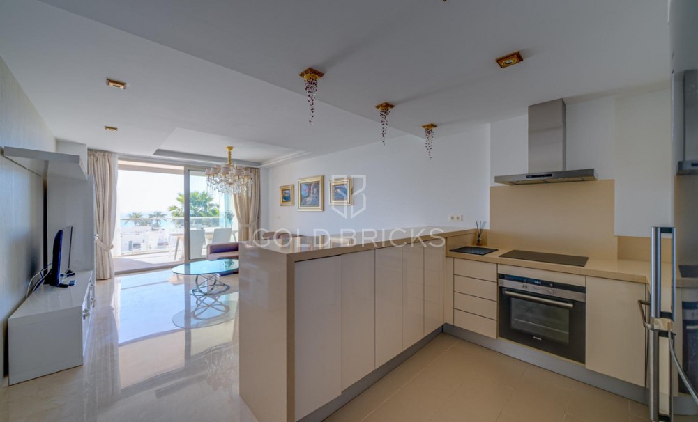 Sale · Apartment - Middle Floor Apartment · Villajoyosa · Villajoyosa Centro