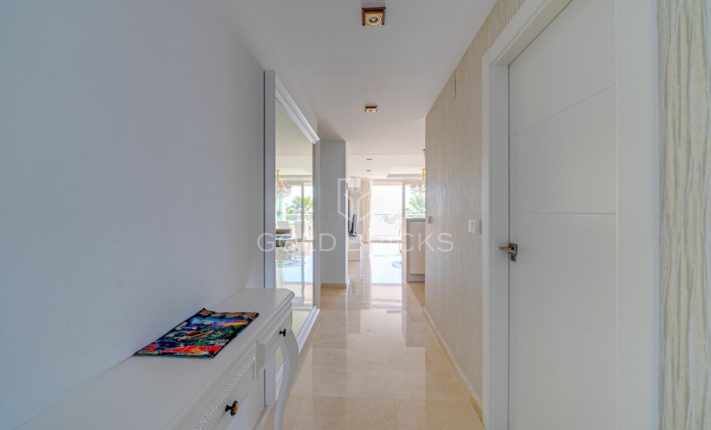 Sale · Apartment - Middle Floor Apartment · Villajoyosa · Villajoyosa Centro