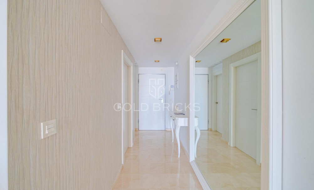 Sale · Apartment - Middle Floor Apartment · Villajoyosa · Villajoyosa Centro