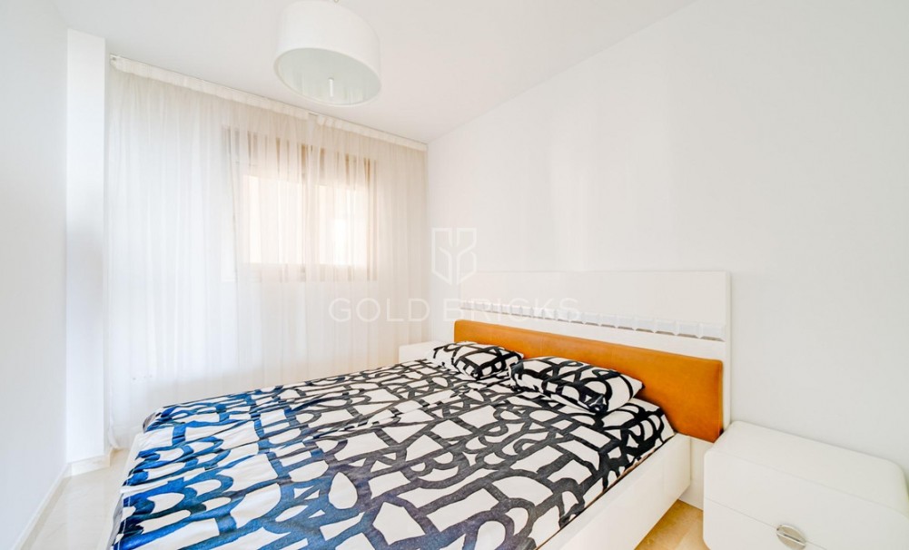 Sale · Apartment - Middle Floor Apartment · Villajoyosa · Villajoyosa Centro