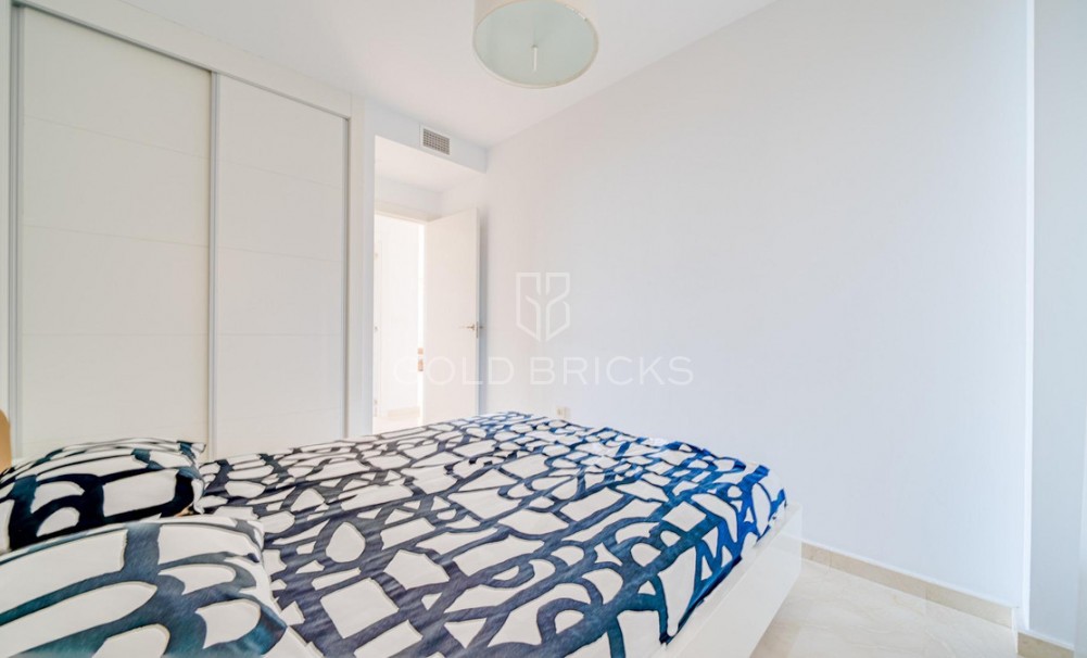 Sale · Apartment - Middle Floor Apartment · Villajoyosa · Villajoyosa Centro