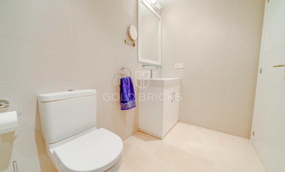 Sale · Apartment - Middle Floor Apartment · Villajoyosa · Villajoyosa Centro