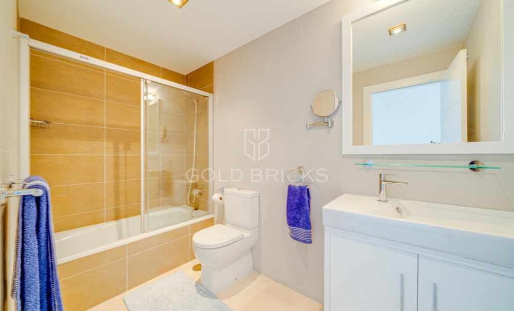 Sale · Apartment - Middle Floor Apartment · Villajoyosa · Villajoyosa Centro