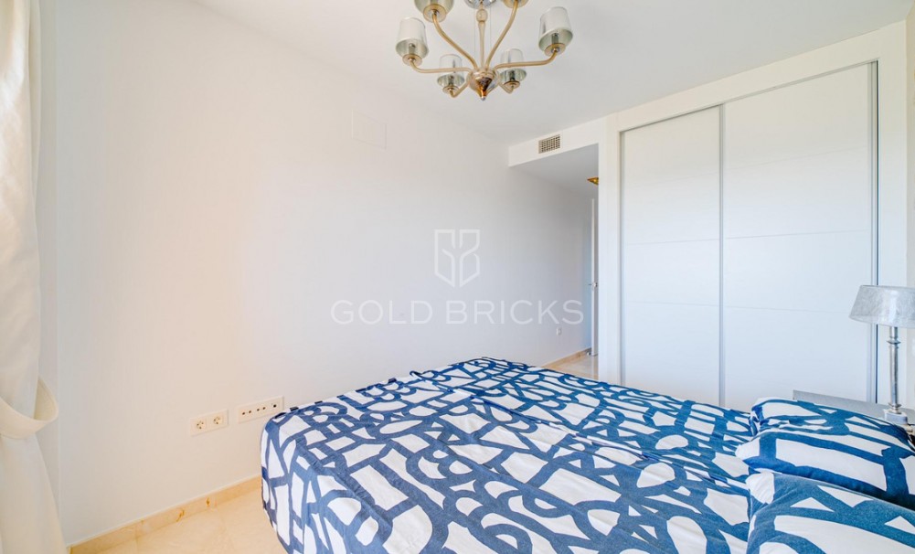 Sale · Apartment - Middle Floor Apartment · Villajoyosa · Villajoyosa Centro